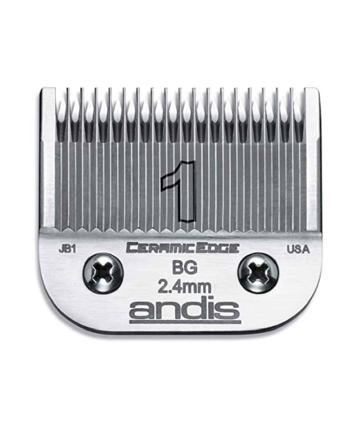 andis ceramic edge 1 blade