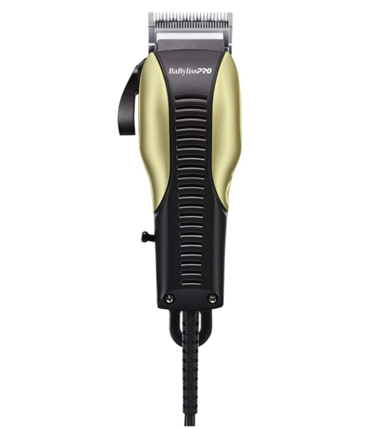 DannyCo BaBylissPRO PowerFX Magnetic Motor Clipper FX810