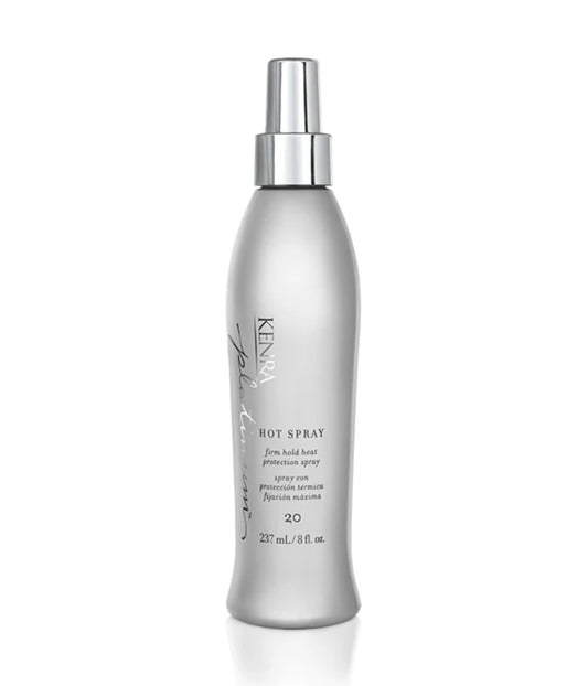 Kenra Hot Spray 55% 20 8oz