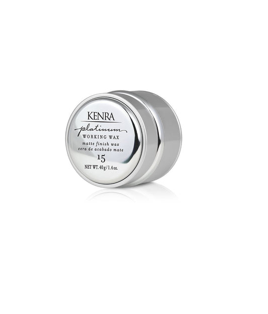 Kenra Working Wax 15 1.4OZ