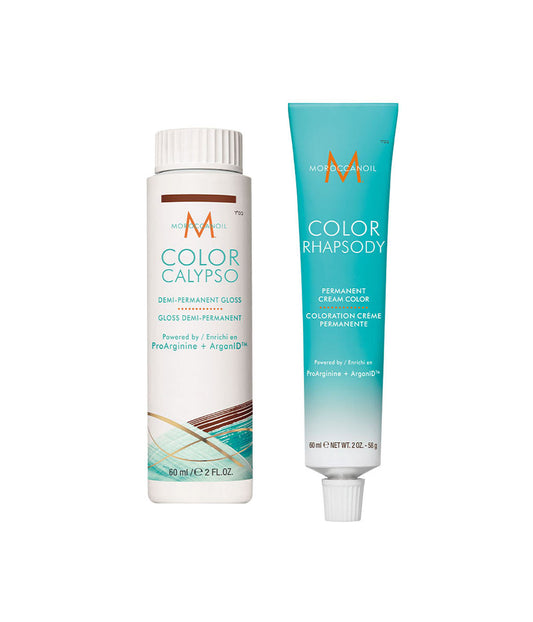Moroccanoil New Year Intro JF24