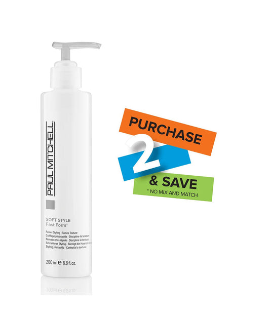 PM (2) Fast Form 200ml MA24