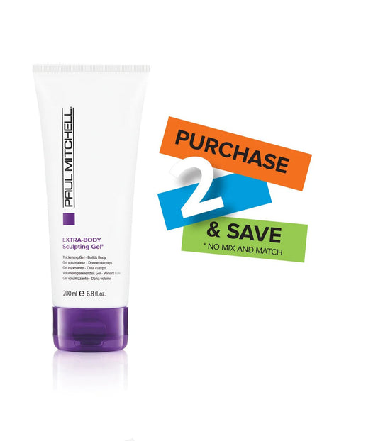 PM (2) Extra Body Sculpting Gel 200ml MA24