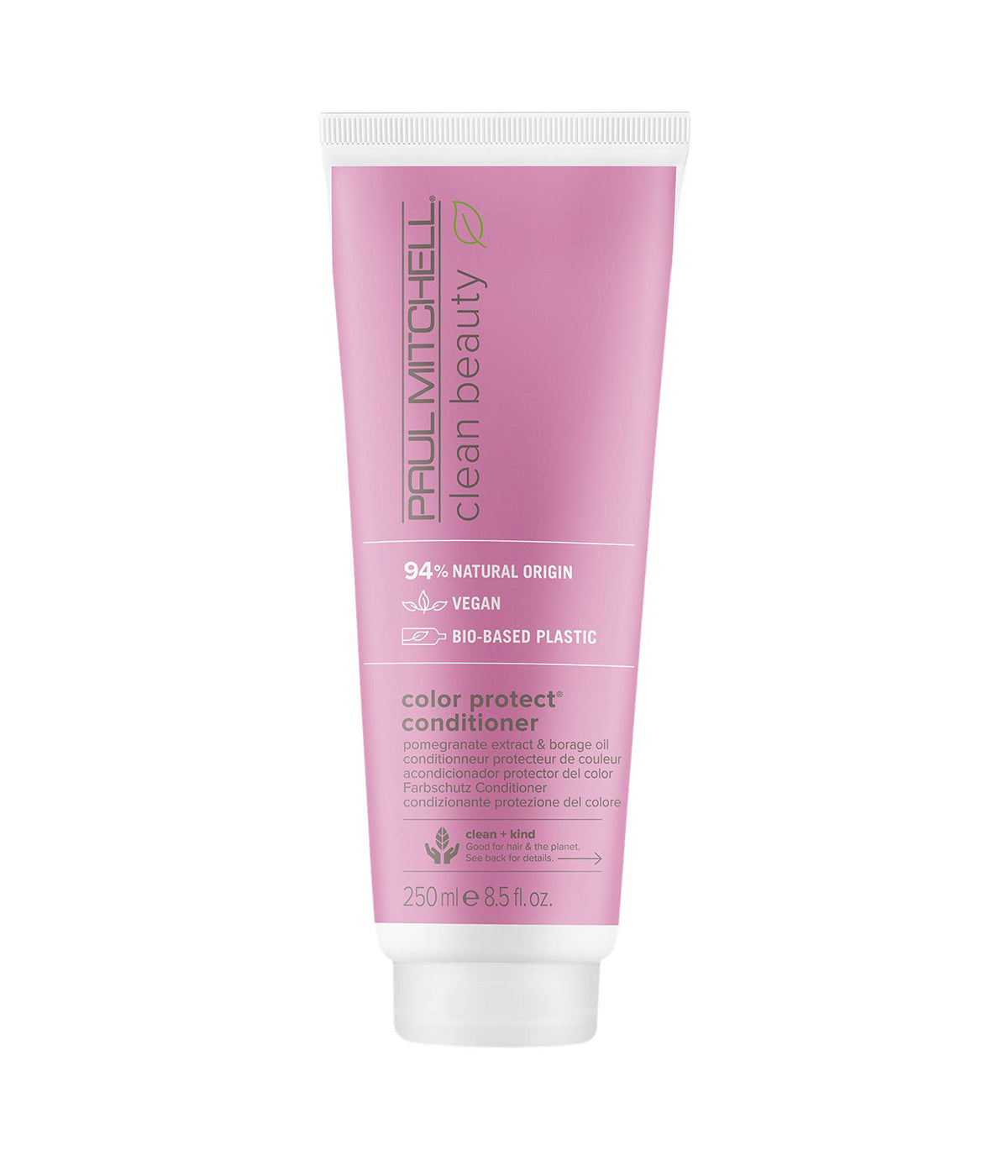 Paul Mitchell Clean Beauty Color Protect Conditioner 250ml
