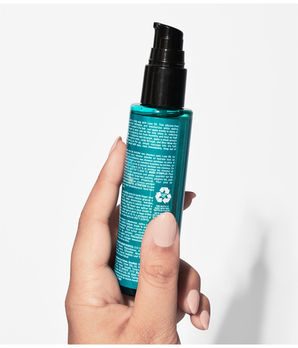 SexyHair Love Oil Moisturizing Oil 2.5oz