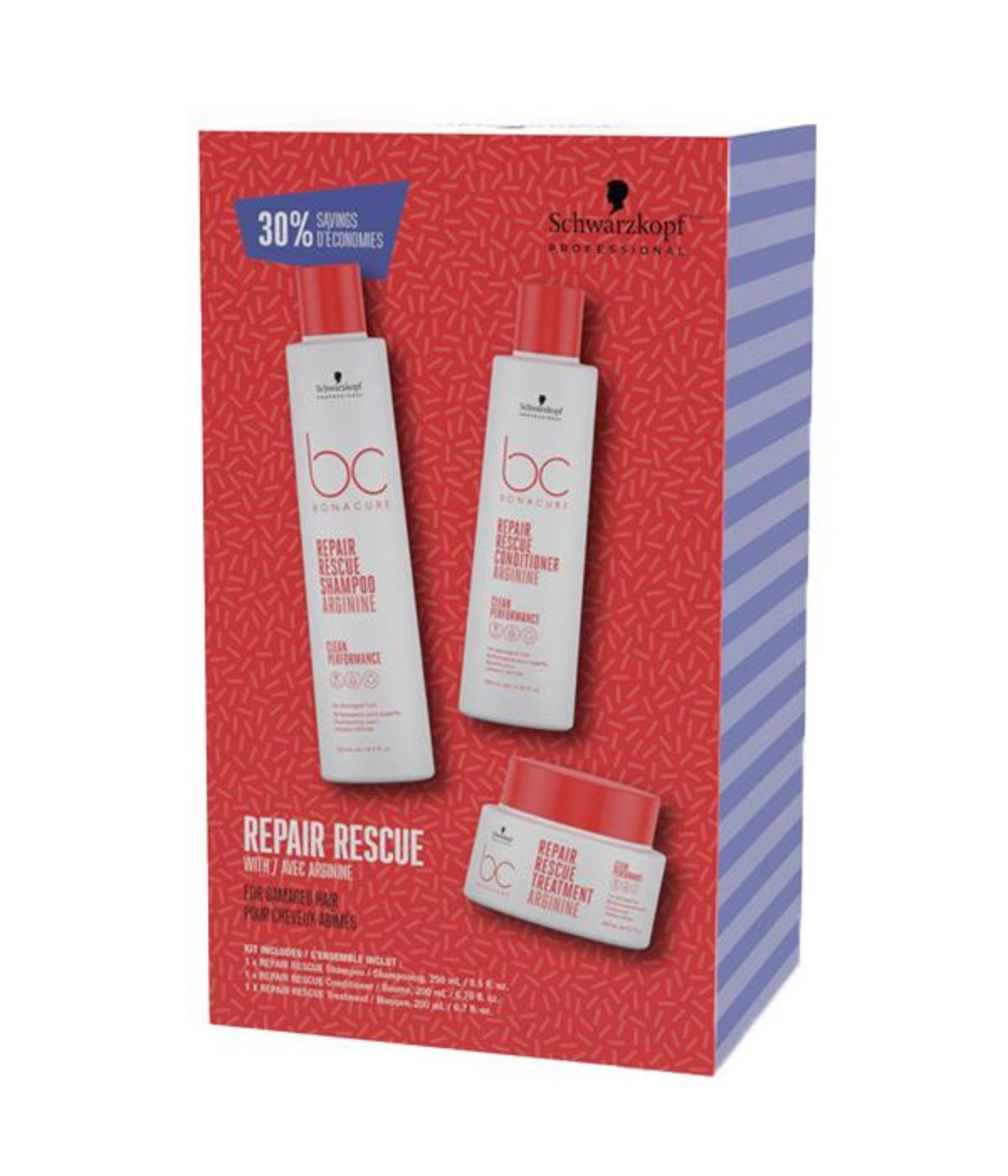 SC BC REPAIR RESCUE CLEAN HOLIDAY GIFT HD23