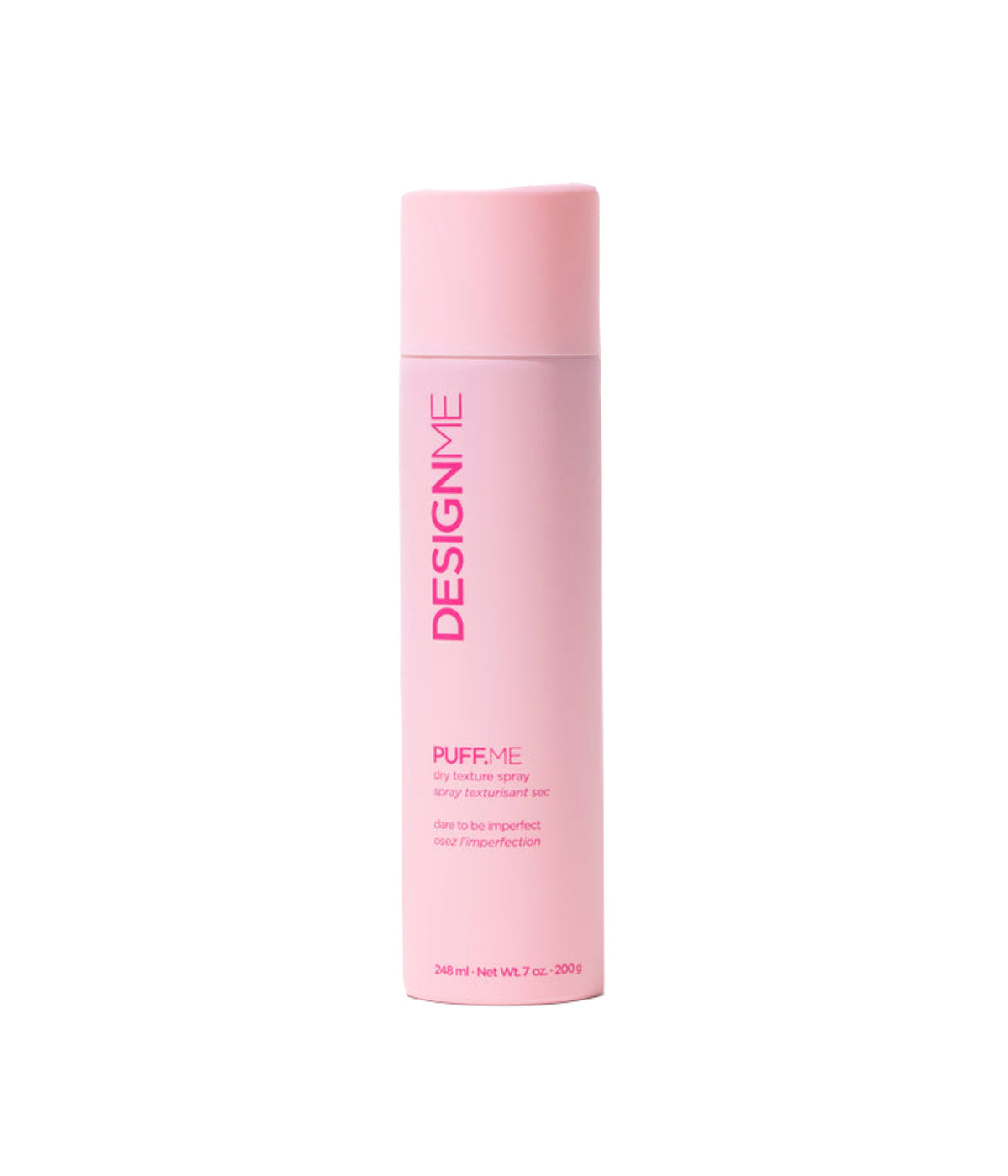 DM Puff.ME Dry Texture Spray Buy 6 Get 2 Free MA25