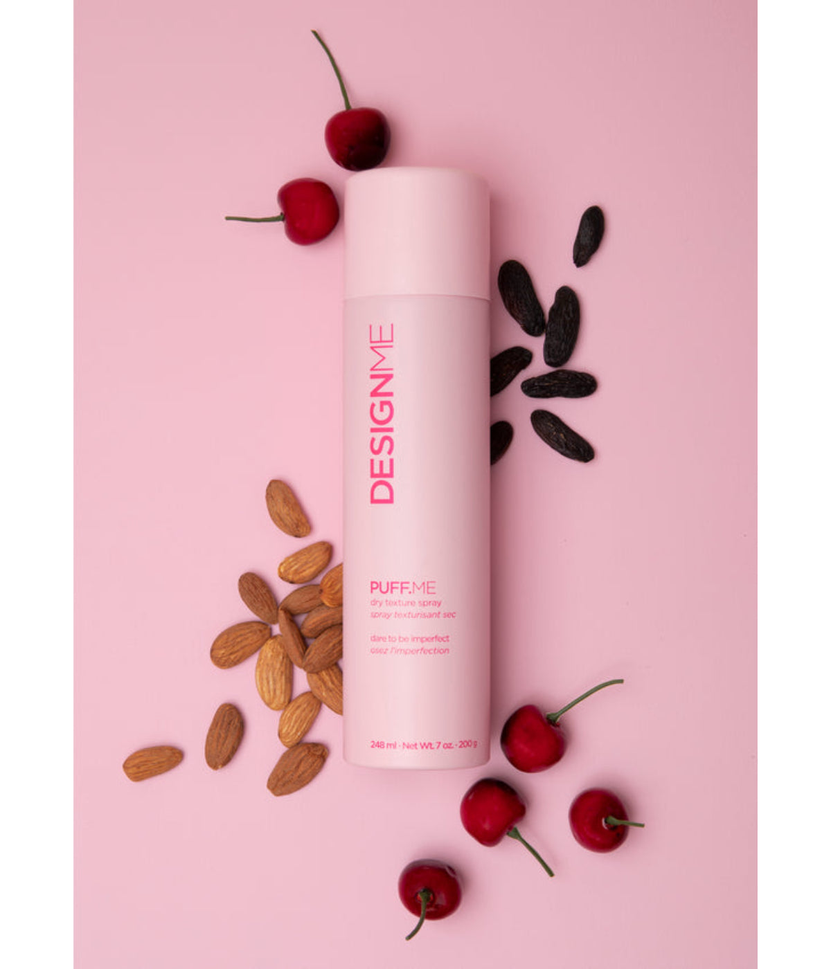 DM Puff.ME Dry Texture Spray Buy 6 Get 2 Free MA25