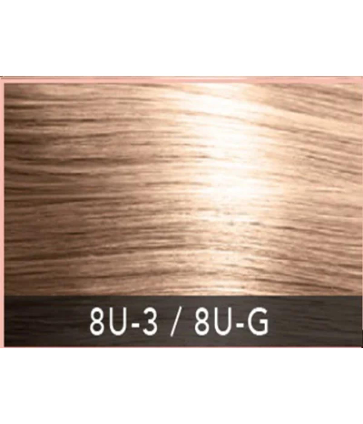 Oligo Calura 8U-3/8U-G