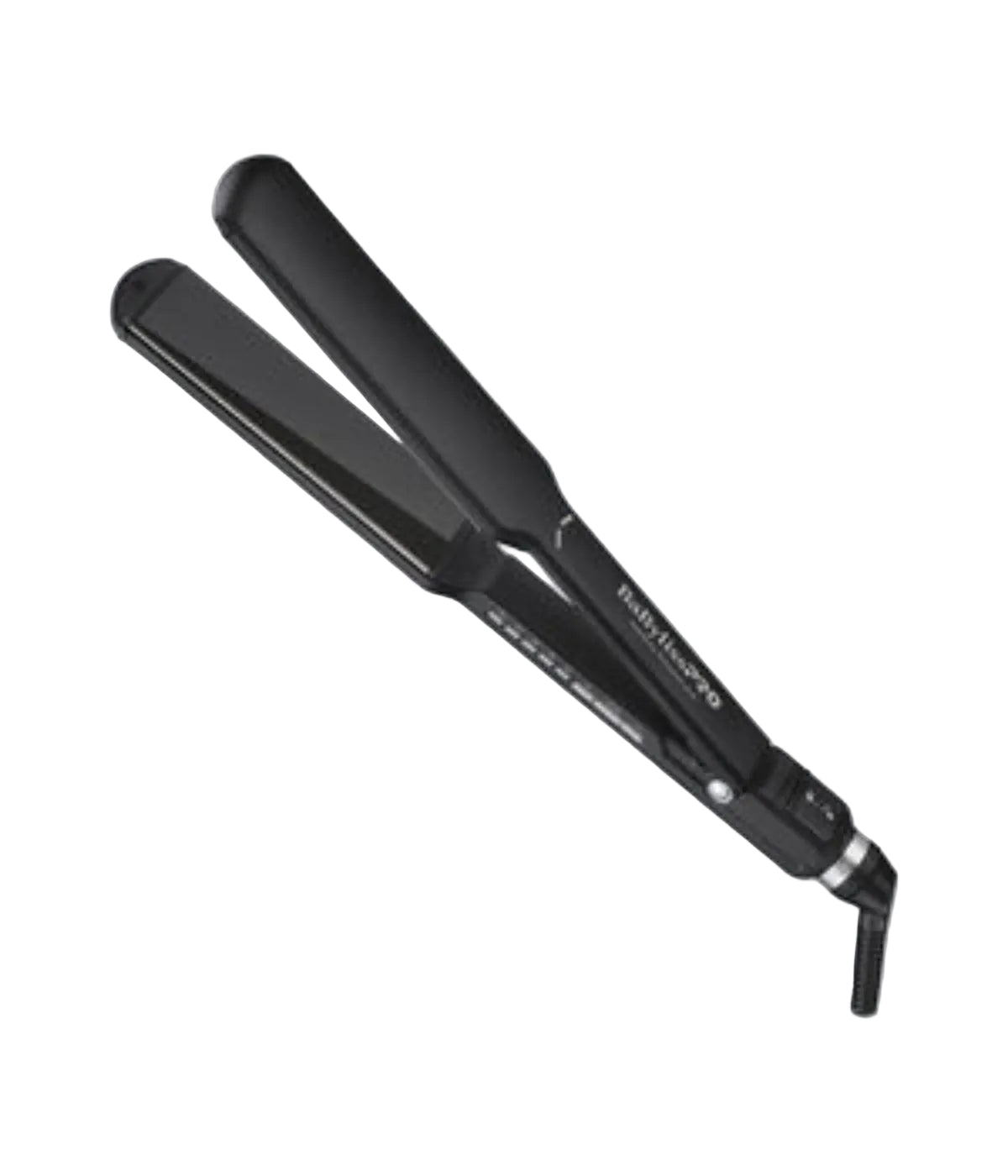 DA BP NT Extra Long Plates 1 1/2" Flat Iron