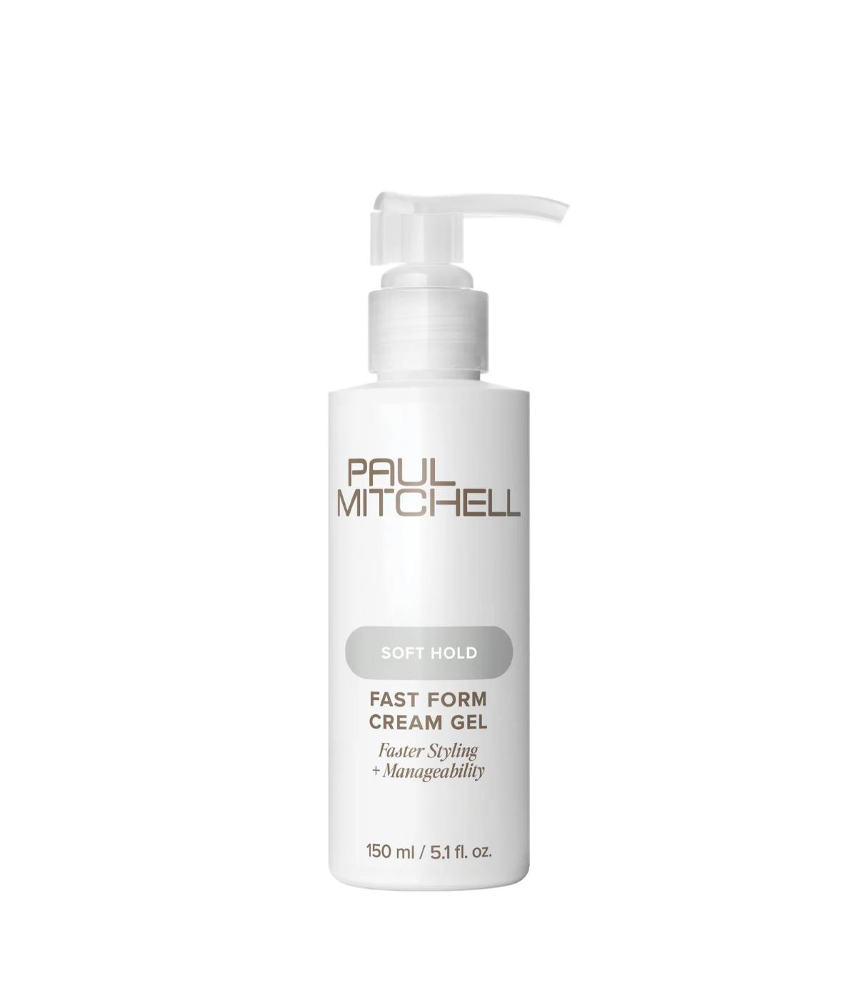 PM Fast Form Cream Gel 150ml (Restaged)