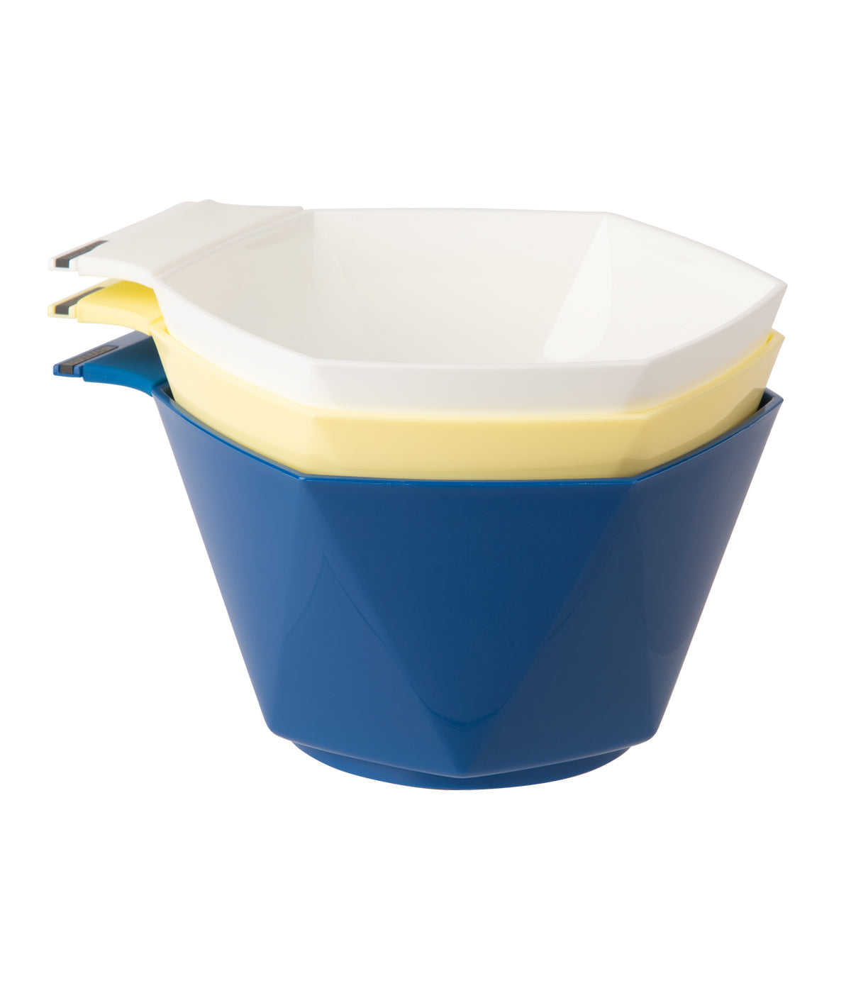 Fram Write n" Wipe Bowls 3pc - Limoncello MJ25