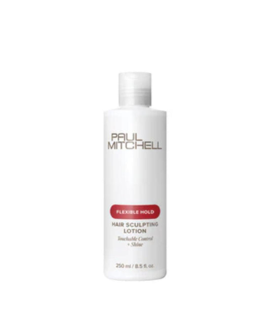 PM Hair Sculpting Lotion 250ml (Restaged)