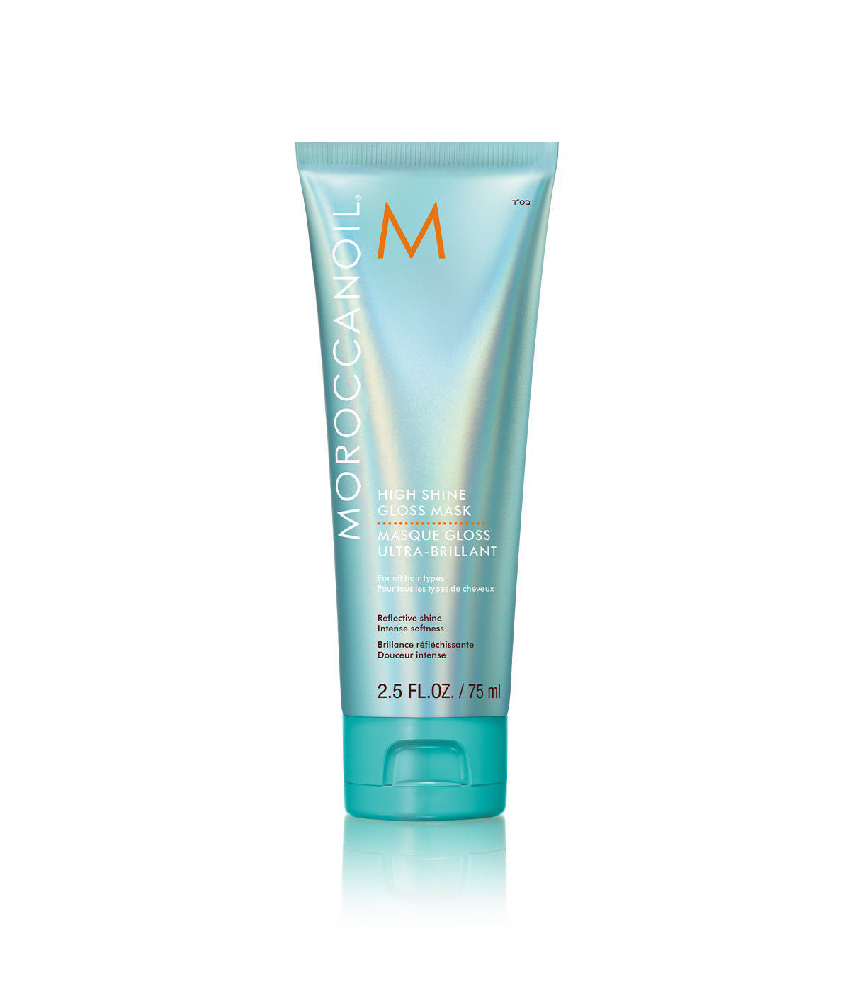 MO High Shine Gloss Mask 75ml