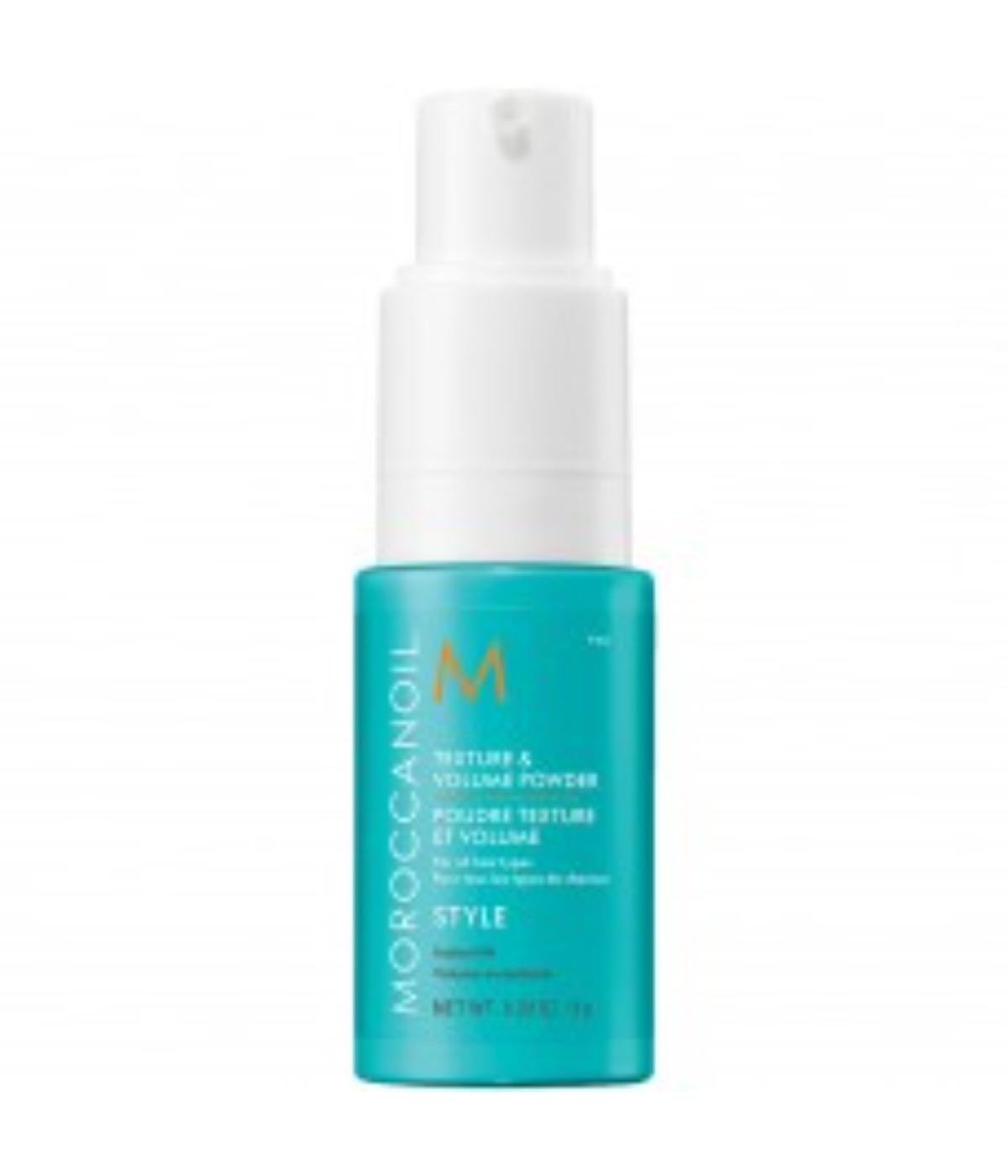MO Texture & Volume Powder