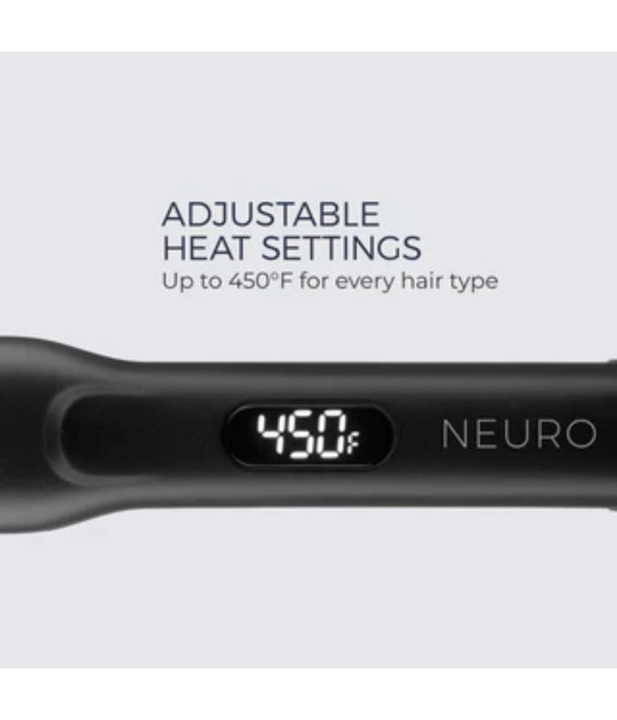 PM Neuro Smooth+ 1.25"