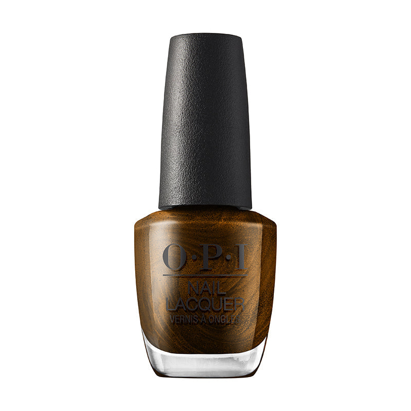 OPI NL Band Tease