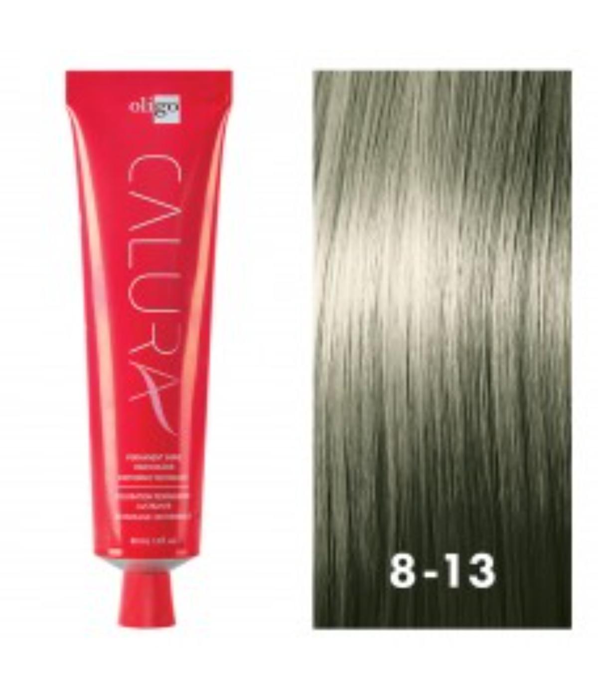 Oligo Calura Permanent Matte Series 8-13/8AG