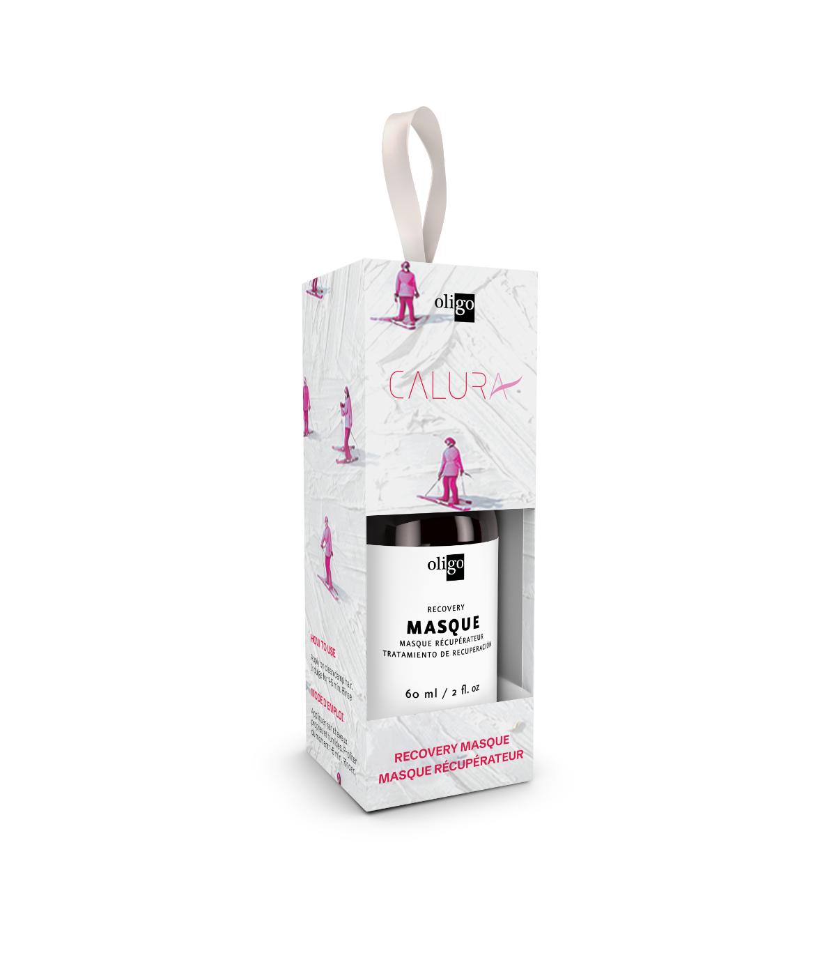 Oligo Ornament Calura Recovery Masque 60ml HD26