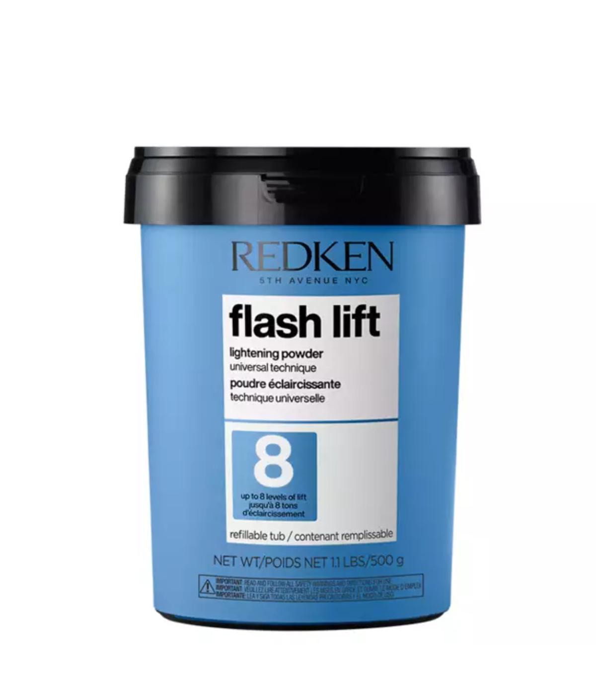 Redken Flash Lift 8 500g
