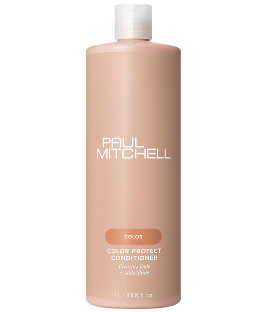 PM Color Protect Conditioner 1L (Restaged)