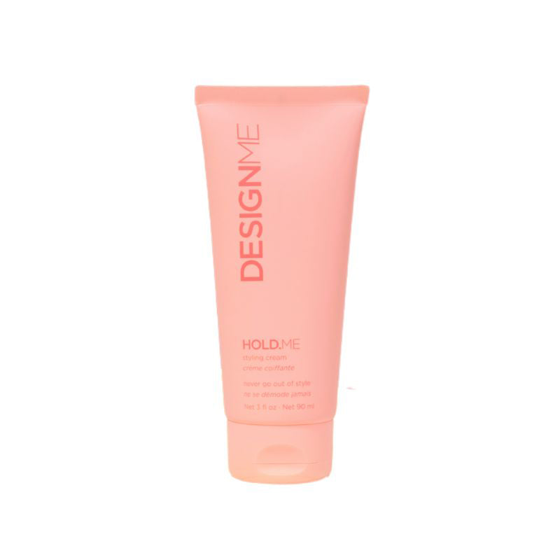 Design Me Hold.Me Styling Cream 60ml