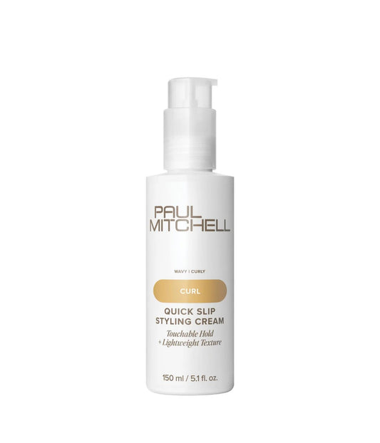 PM Curl Quick Slip Styling 150ml
