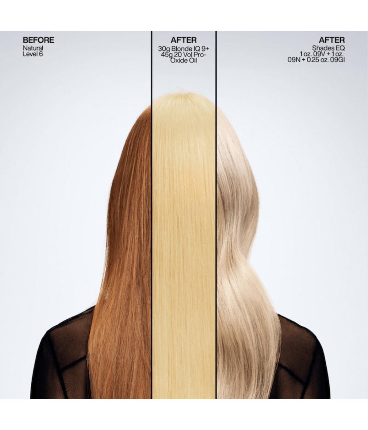 Redken Pro-Oxide Oil 30vol