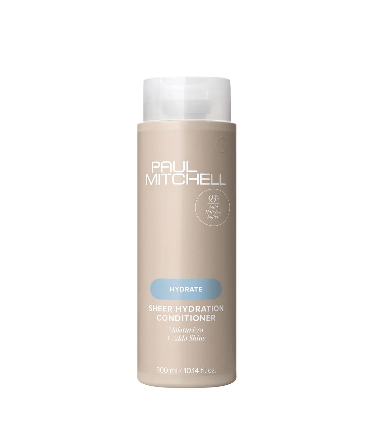 PM Hydrate Sheer Hydration Conditioner 300ml