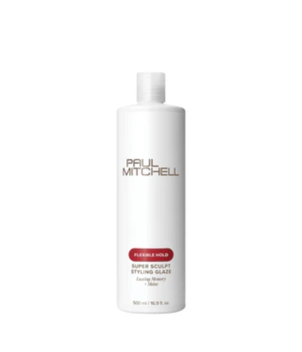 PM Super Sculpt Styling Glaze 500ml (Restaged)