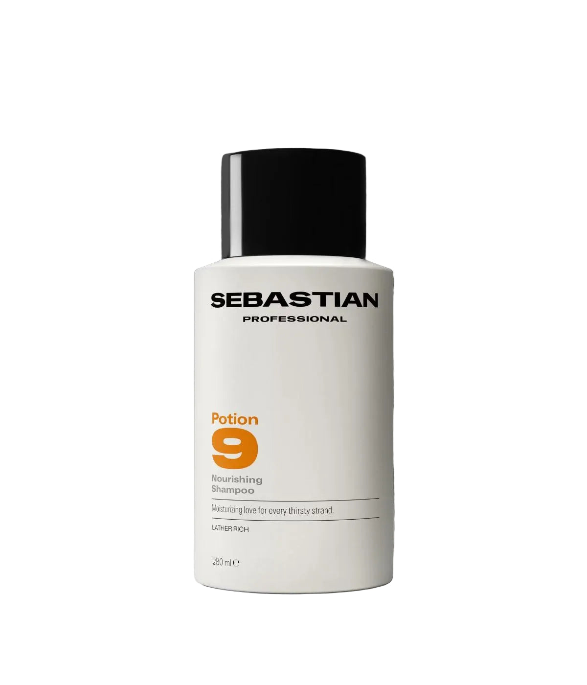 Sebastian Potion 9 Moisturizing Shampoo 280ml