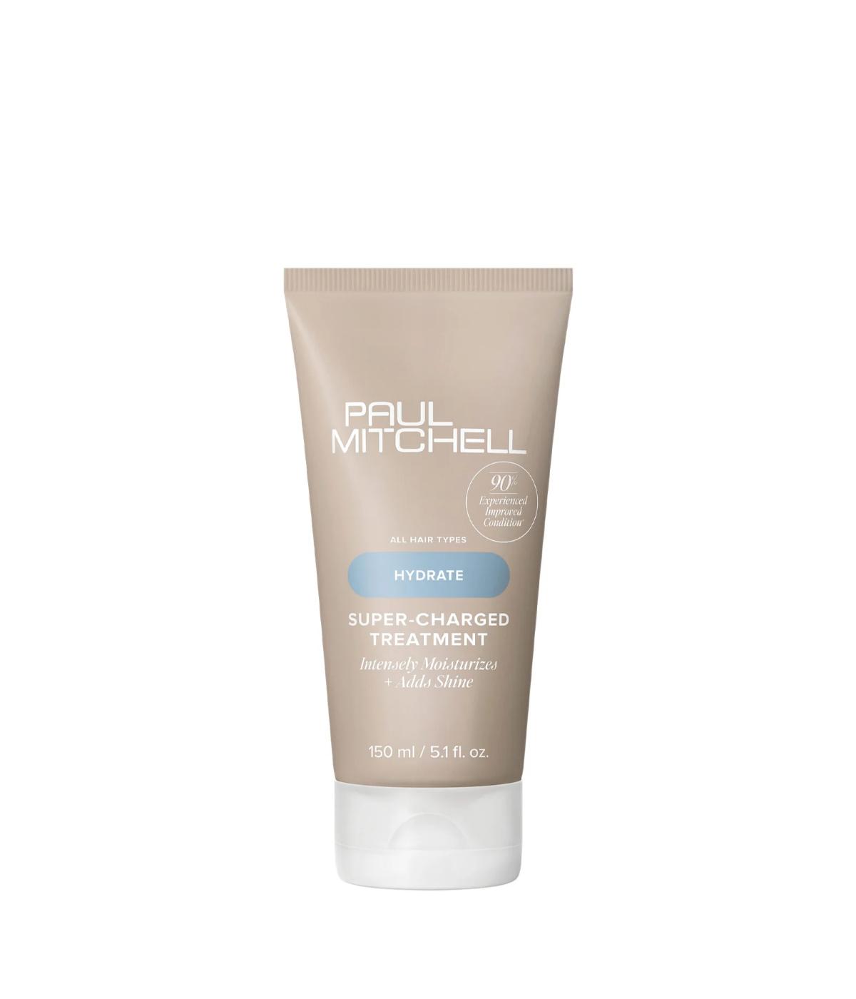 PM Hydrate Super Charged Treatment 150ml