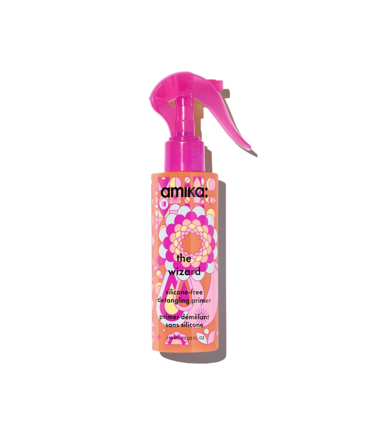 Amika The Wizard Silicone-Free Primer 150ml