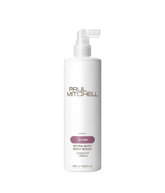 PM Extra-Body Root Boost 500ml(Restaged)