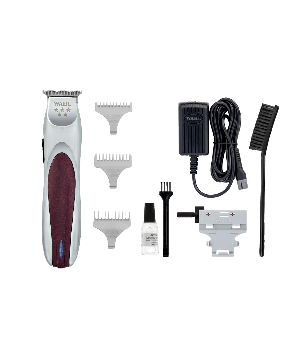 Wahl 5 Star Cord/Cordless Align Trimmer