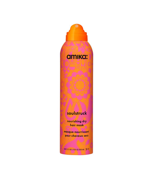 Amika Soulstruck Nourishing Dry Hair Mask 200ml