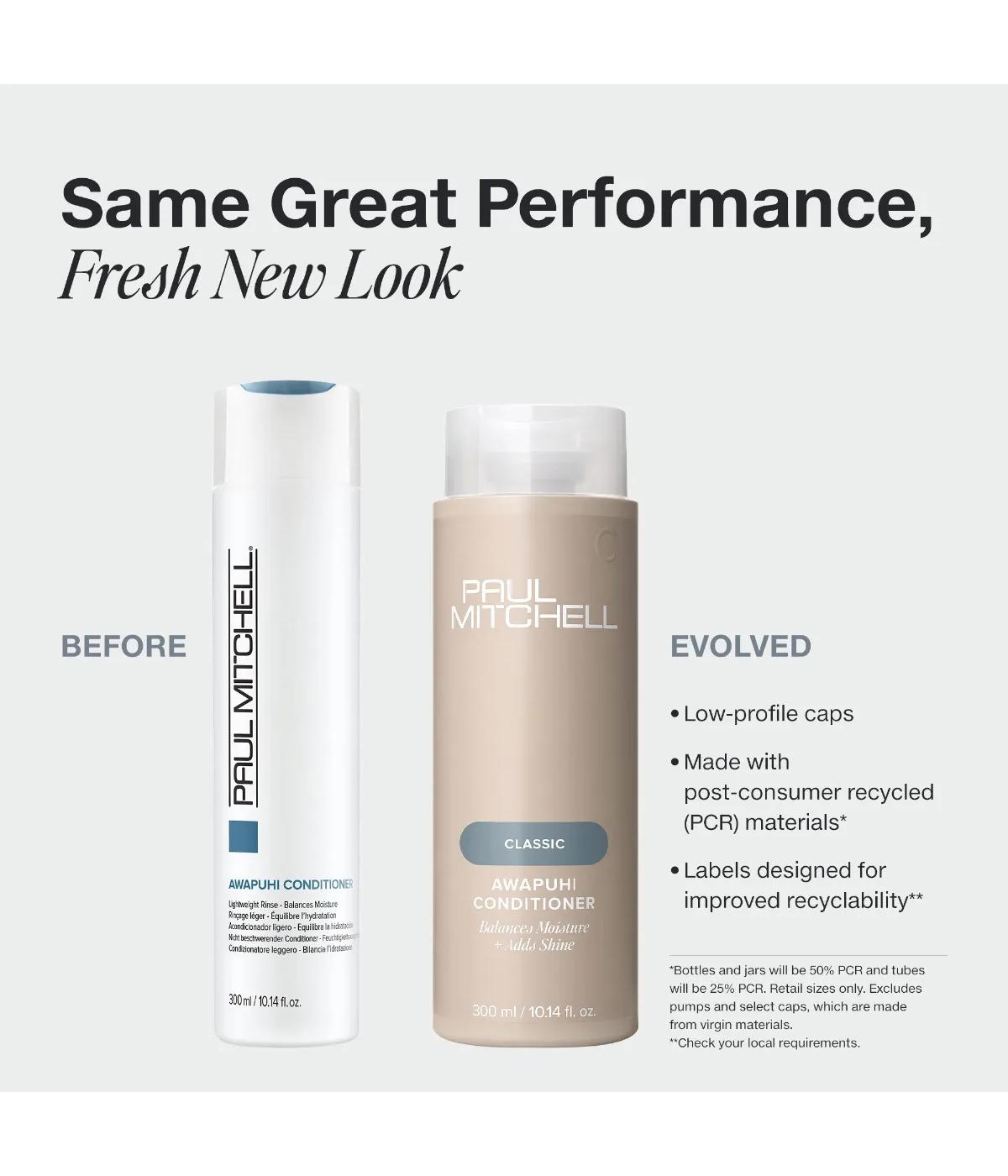 PM Awapuhi Conditioner 300ml(Restaged)