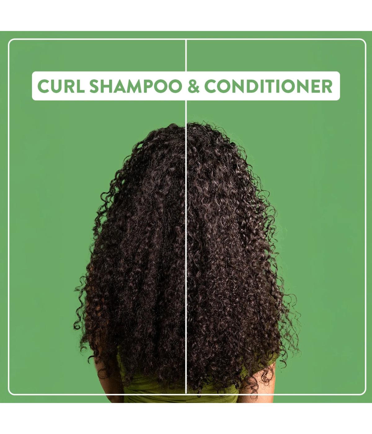 Alcove Curl Conditioner 1L