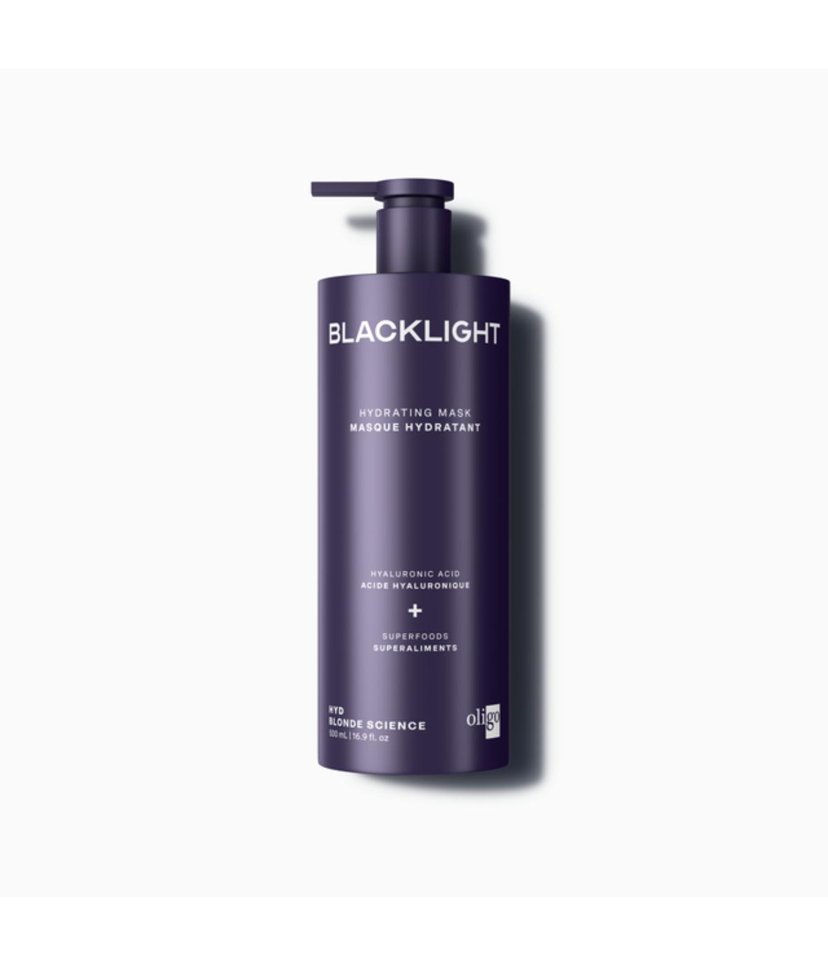 OLI BLBS Hydrating Mask 500ml