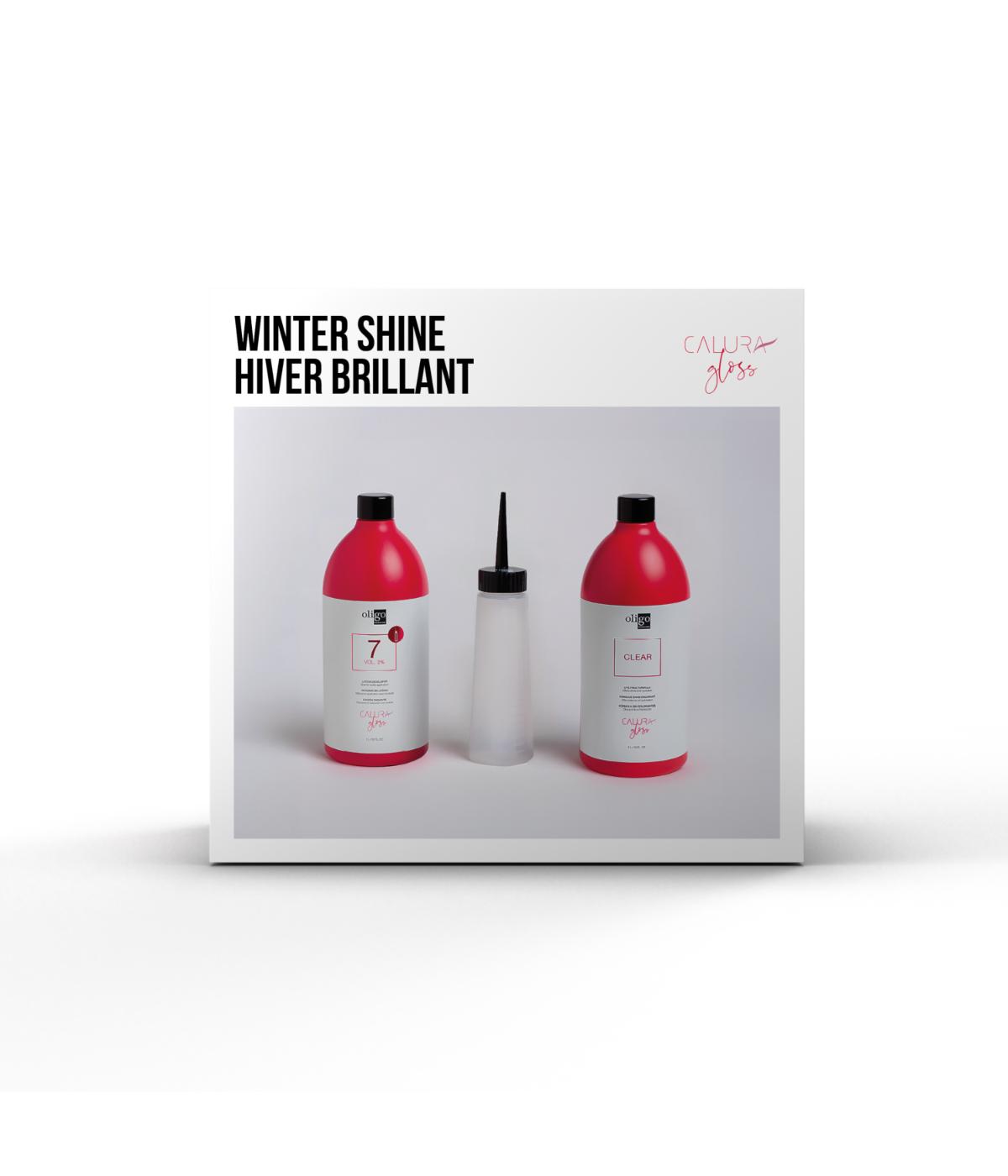 Oli CG Winter Shine Kit JF26