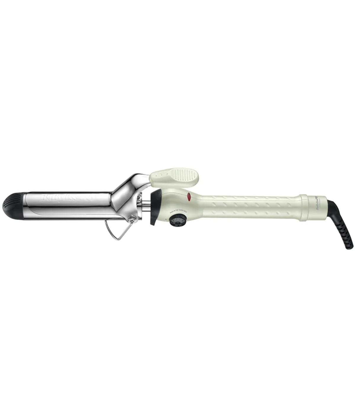 DA BP 1-1/4" Nana Titanium Curling Iron - (LE) Oui I Do