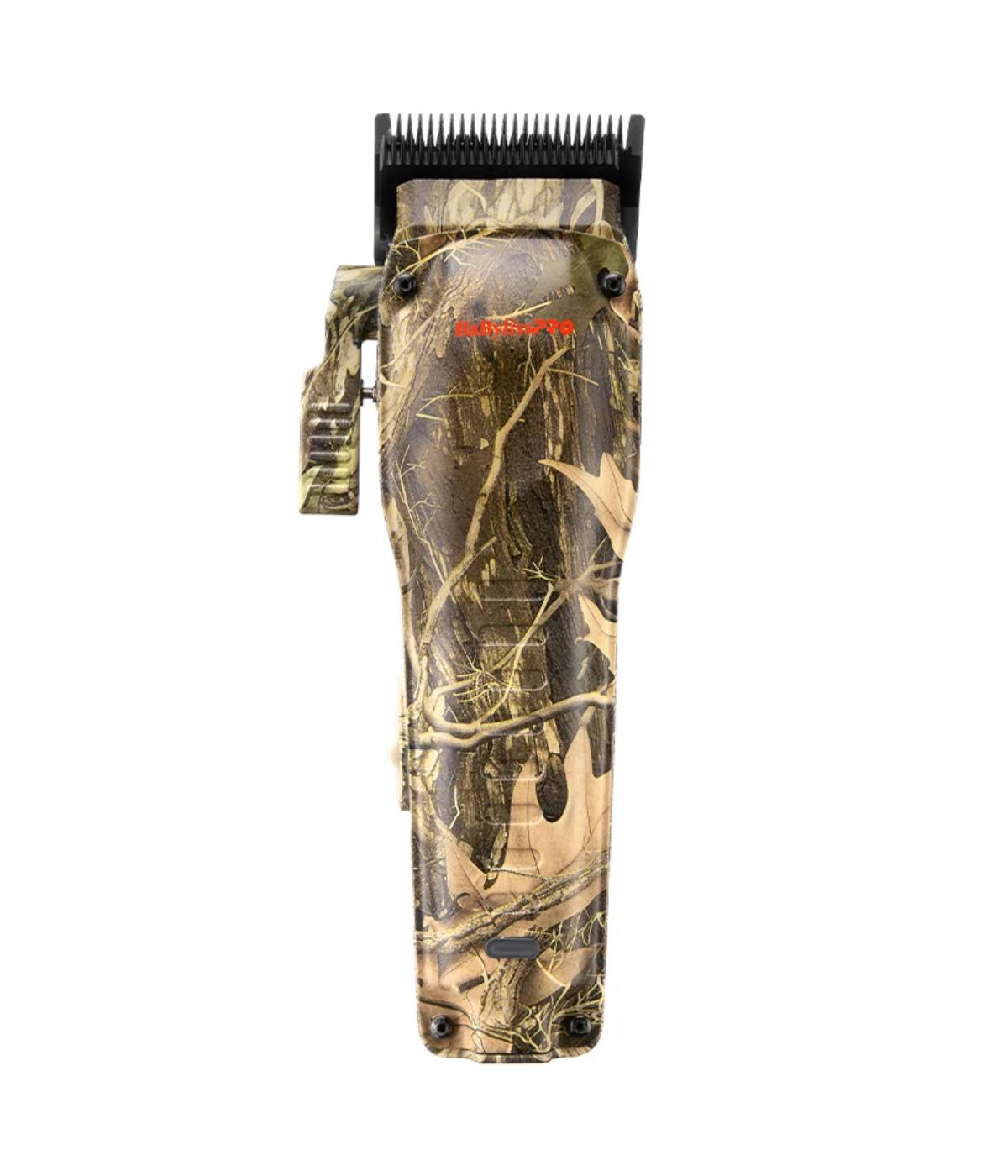DA BP LoPro FX Compact Clipper - Camo