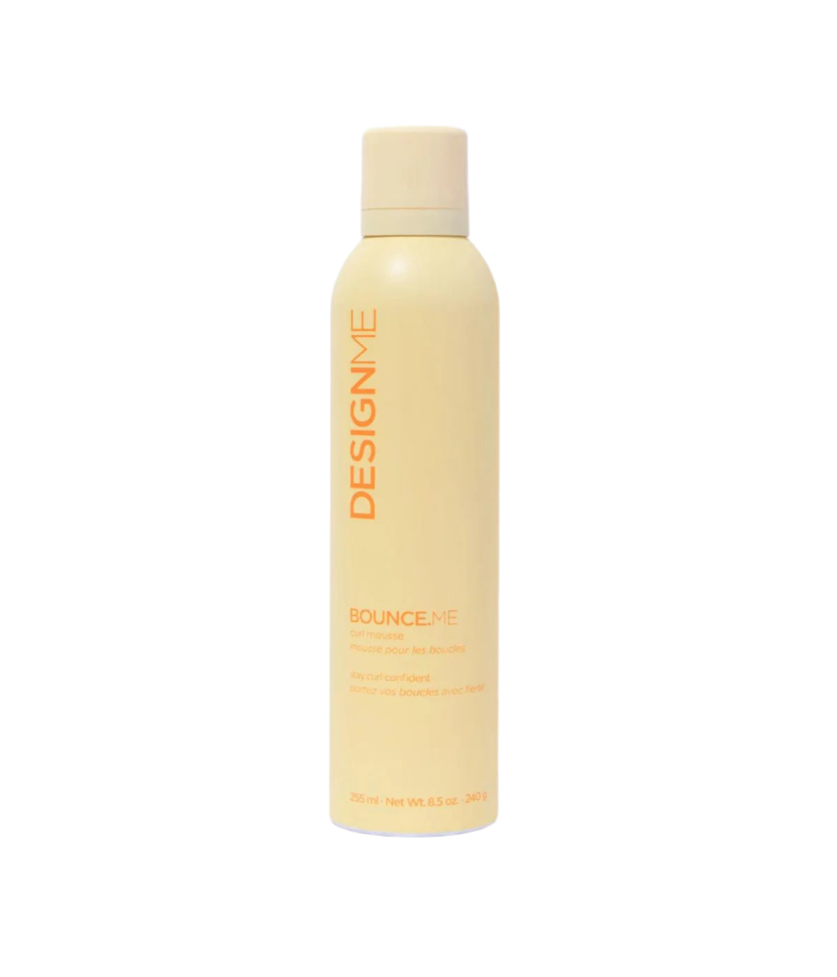 DM Bounce.ME Curl Mousse 255ml