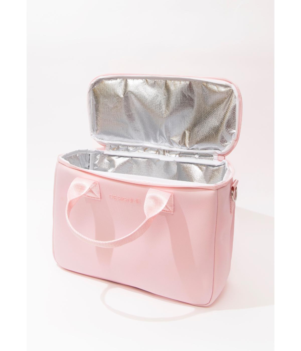 DESIGNME COOLER BAG MJ26 GWP