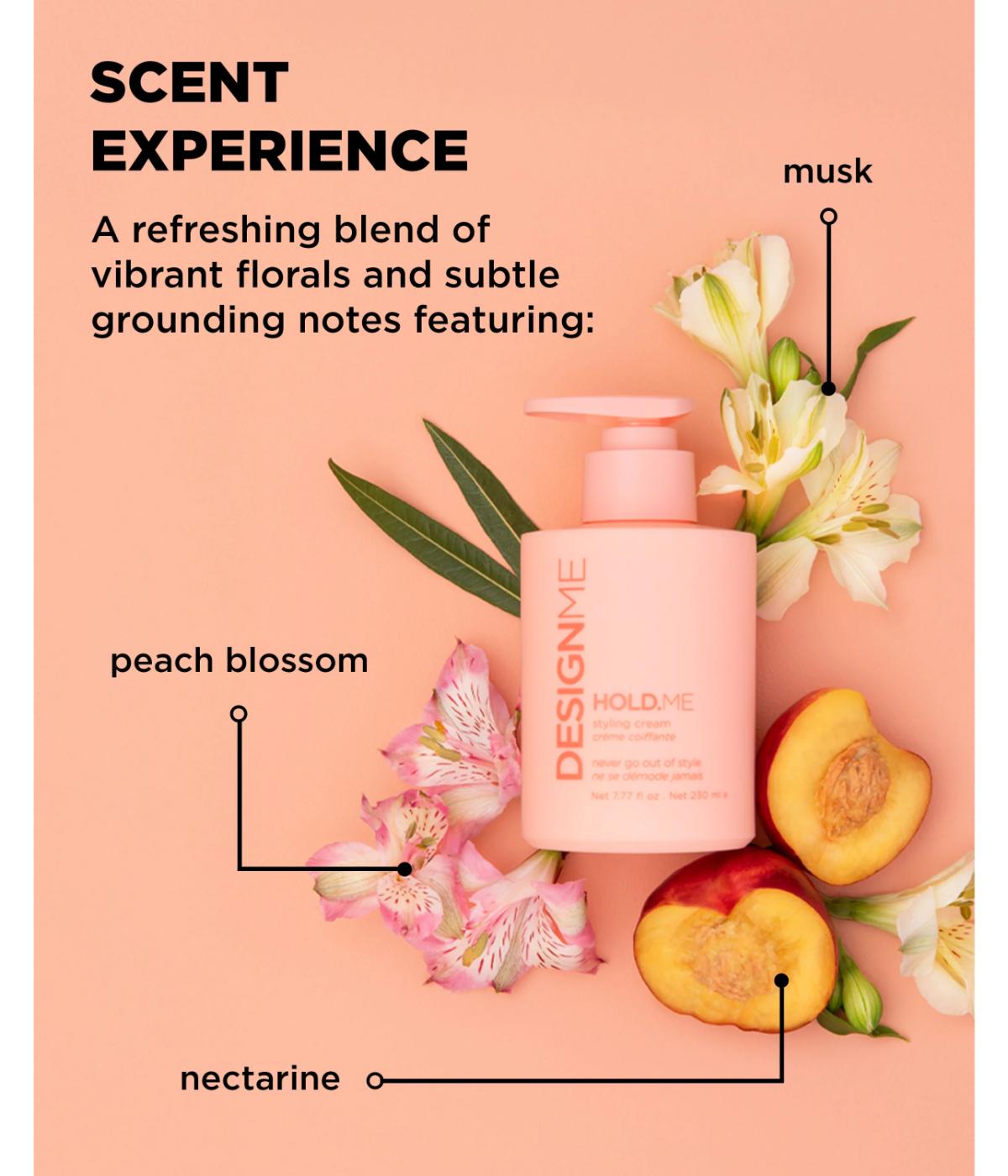 DM Buy 6 Hold.Me Styling Cream 230ml Get 1 Free