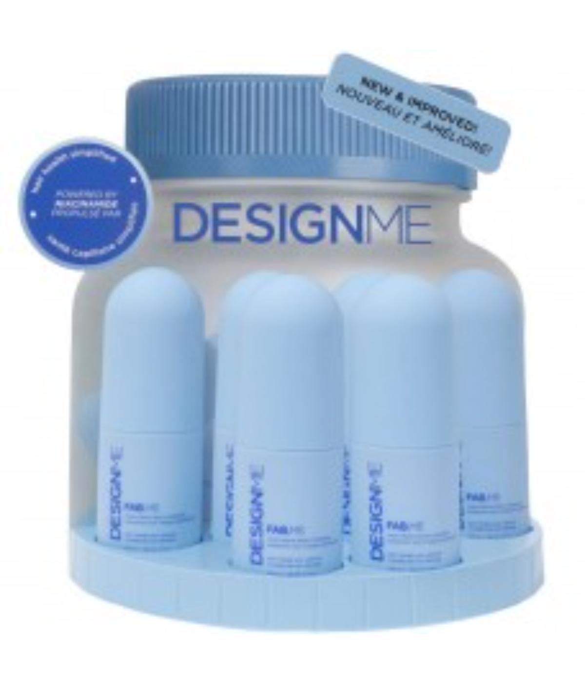 DM Fab.ME 6pc Display SO26