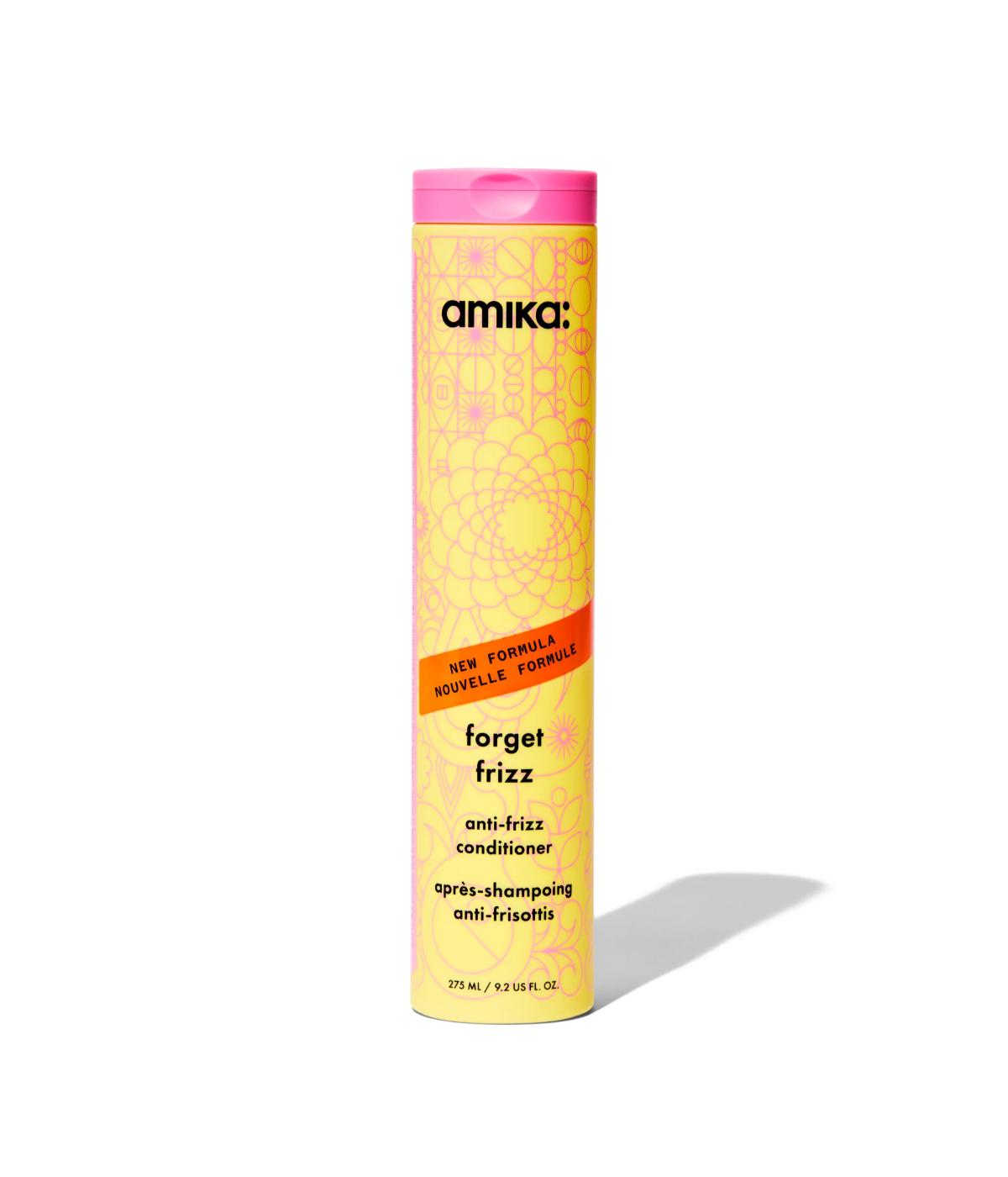 Amika Forget Frizz Conditioner 250ml