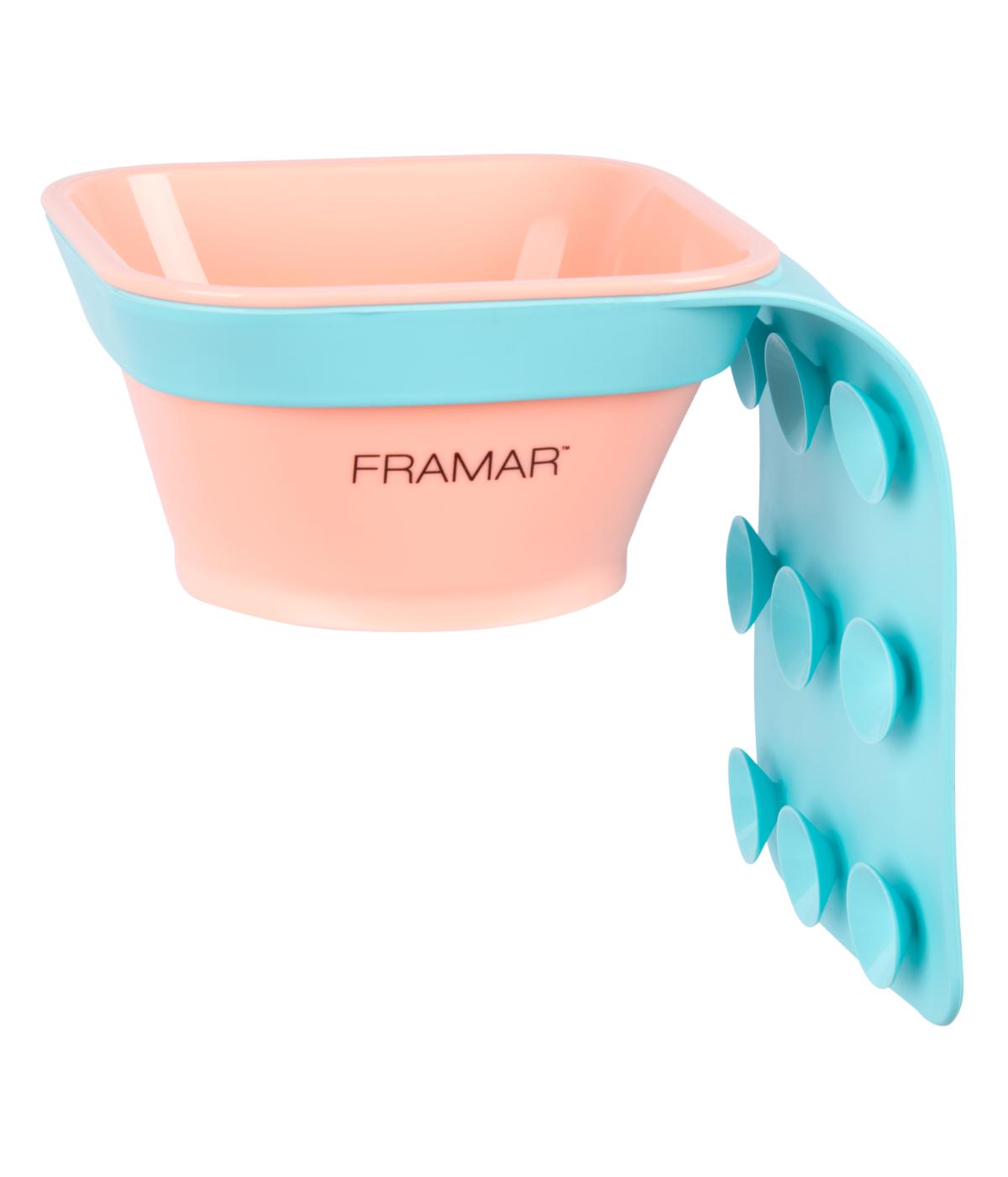Fram Toning Tub - Cookie Cutter ND25