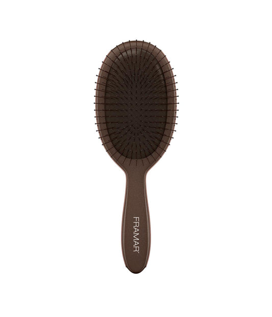 Fram Terra Detangle Brush - Earth MA25