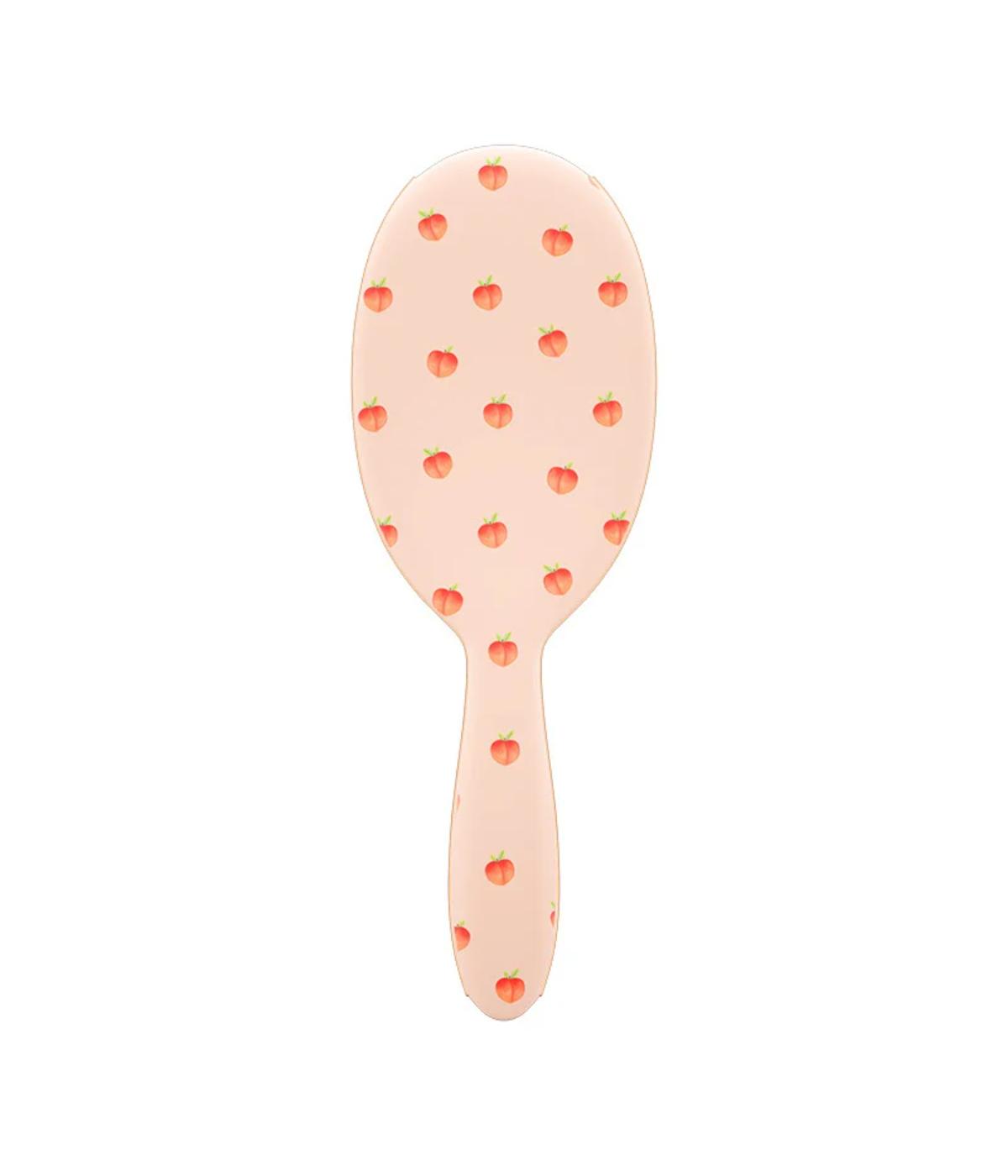 Fram Peach Please Detangle Brush - Georgia SO26